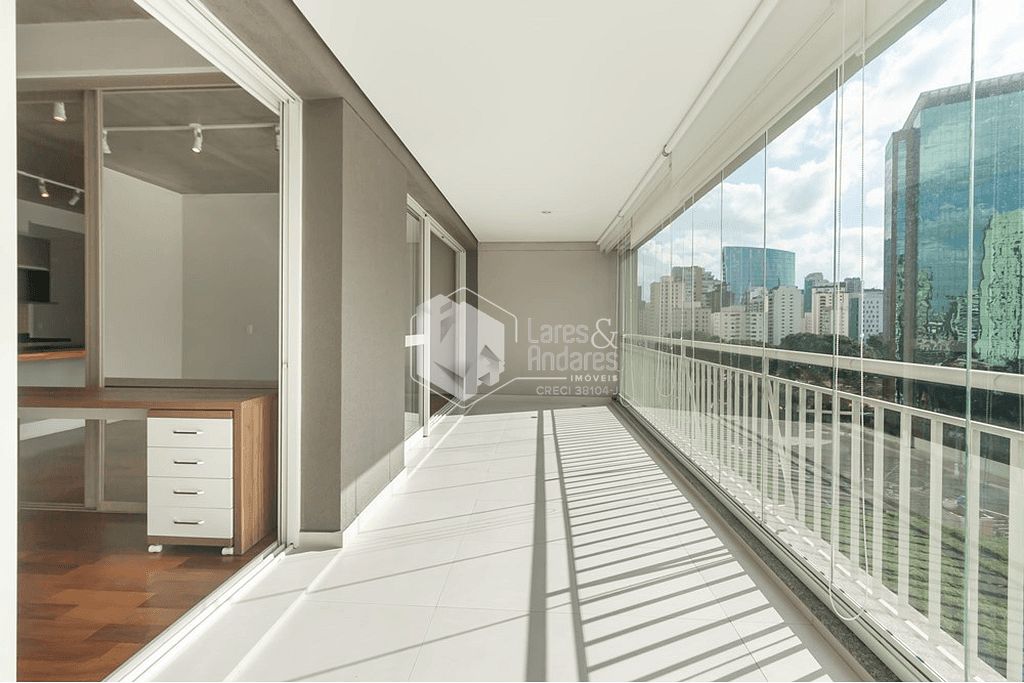 Apartamento, 1 quarto, 90 m² - Foto 37