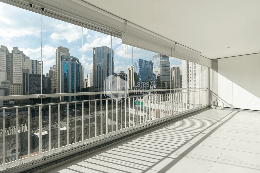 Apartamento, 1 quarto, 90 m² - Foto 38