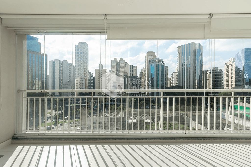 Apartamento, 1 quarto, 90 m² - Foto 39