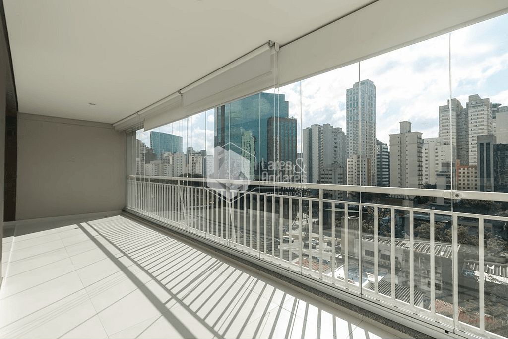 Apartamento, 1 quarto, 90 m² - Foto 40