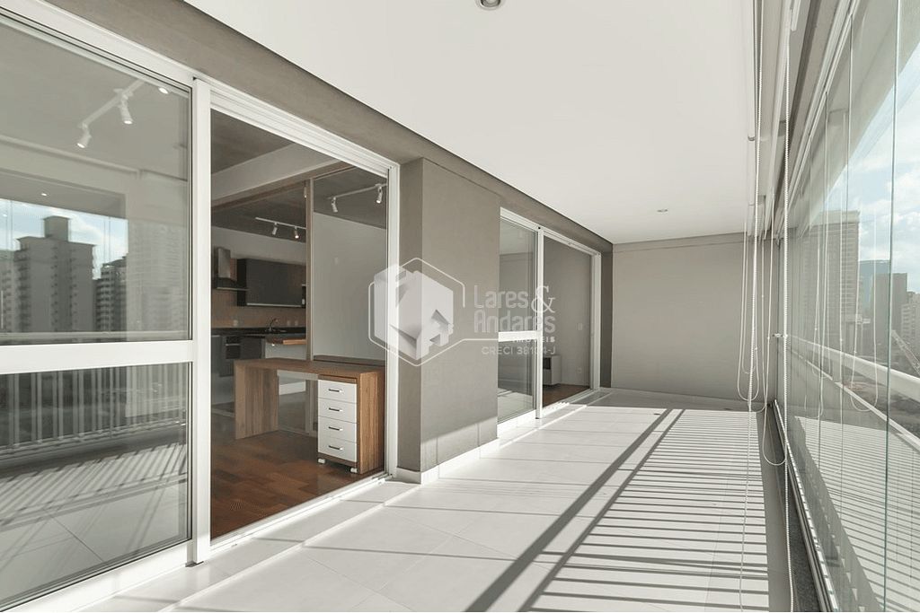 Apartamento, 1 quarto, 90 m² - Foto 41