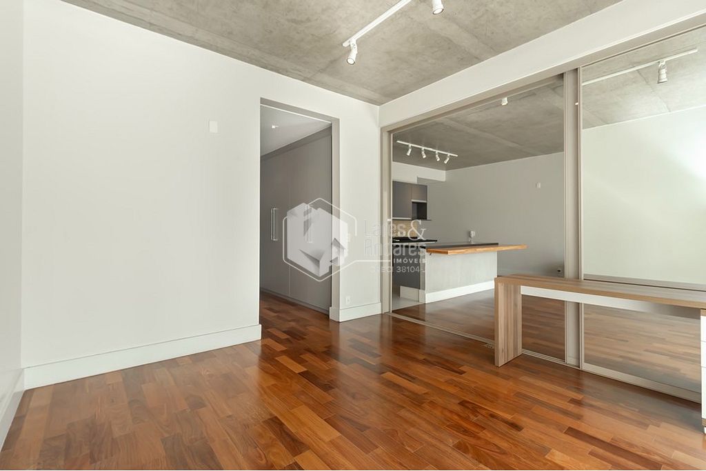 Apartamento, 1 quarto, 90 m² - Foto 33