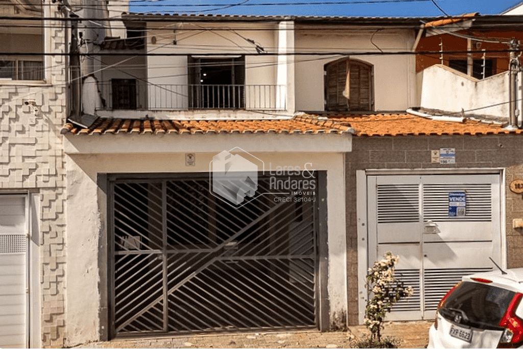 Casa à venda com 2 quartos, 225m² - Foto 23