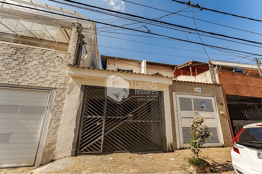 Casa à venda com 2 quartos, 225m² - Foto 25