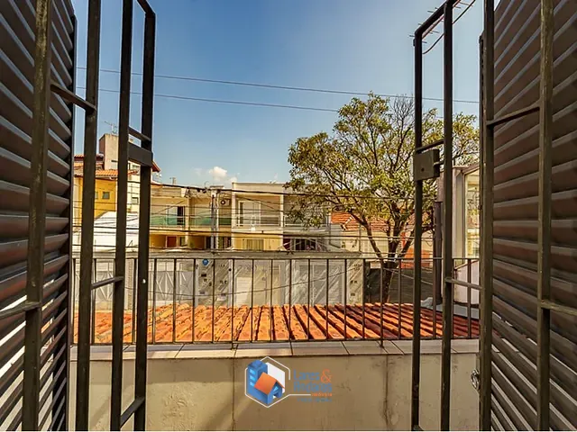Casa 2 quartos e 4 banheiros, à venda, no bairro Tatuapé em São Paulo