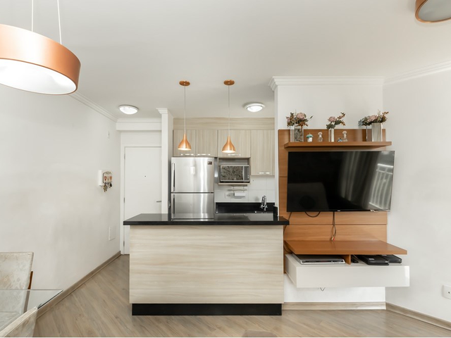 Foto do Apartamento - Apartamento à venda 3 Quartos 1 Suite 1 Vaga 66M² Vila Prudente São Paulo - SP | Lares e Andares Imóveis