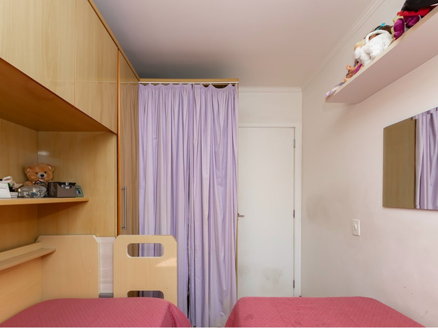 Foto do Apartamento - Apartamento à venda 3 Quartos 1 Suite 1 Vaga 66M² Vila Prudente São Paulo - SP | Lares e Andares Imóveis