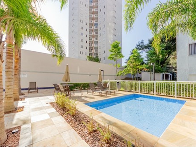 Foto do Apartamento - Apartamento à venda 3 Quartos 1 Suite 1 Vaga 66M² Vila Prudente São Paulo - SP | Lares e Andares Imóveis