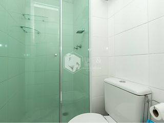 Foto do Apartamento-Apartamento à venda 3 Quartos 1 Suite 1 Vaga 66M² Vila Prudente São Paulo - SP