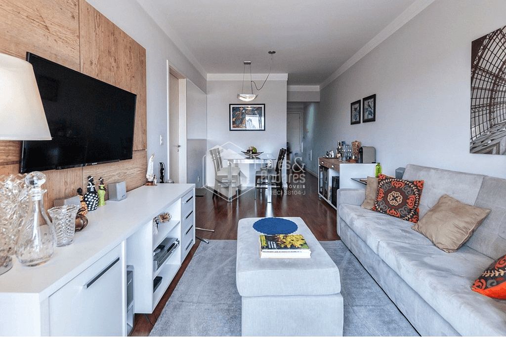 Apartamento, 2 quartos, 69 m² - Foto 32