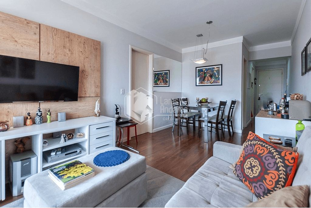 Apartamento, 2 quartos, 69 m² - Foto 34