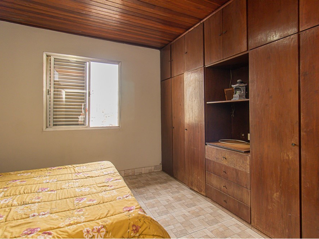 Foto do Casa - Casa à venda 3 Quartos 2 Suites 2 Vagas 145M² Jardim da Glória São Paulo - SP | Lares e Andares Imóveis