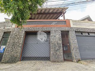 Foto do Casa-Casa à venda 3 Quartos 2 Suites 2 Vagas 145M² Jardim da Glória São Paulo - SP