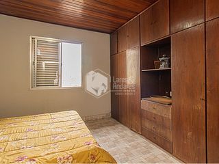 Foto do Casa-Casa à venda 3 Quartos 2 Suites 2 Vagas 145M² Jardim da Glória São Paulo - SP