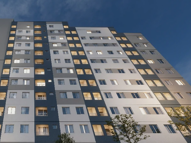 Foto do Empreendimento - Empreendimento Residencial à venda Vila Curuçá São Paulo - SP | Metrocasa São Miguel Paulista | Seni imoveis