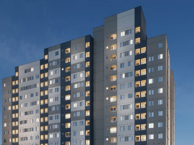 Foto do Empreendimento - Empreendimento Residencial à venda Vila Curuçá São Paulo - SP | Metrocasa São Miguel Paulista | Seni imoveis