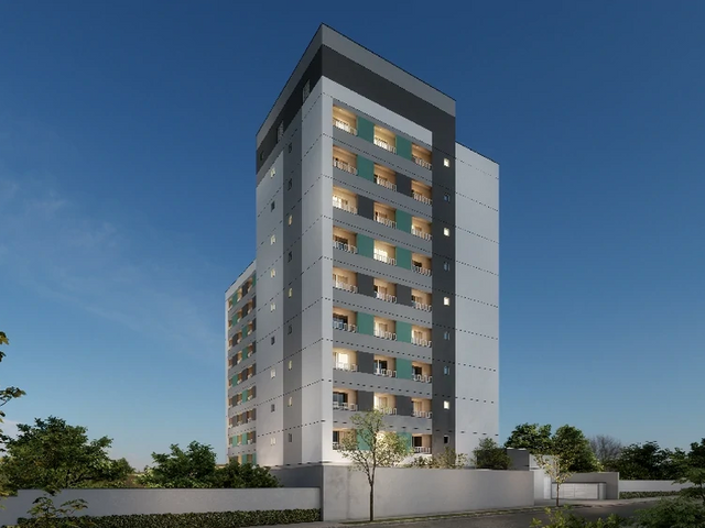 Foto do Apartamento - Apartamento à venda 1 Quarto 50.43M² Vila Gomes São Paulo - SP | Metrocasa Cidade Universitária | Correteria Imóveis