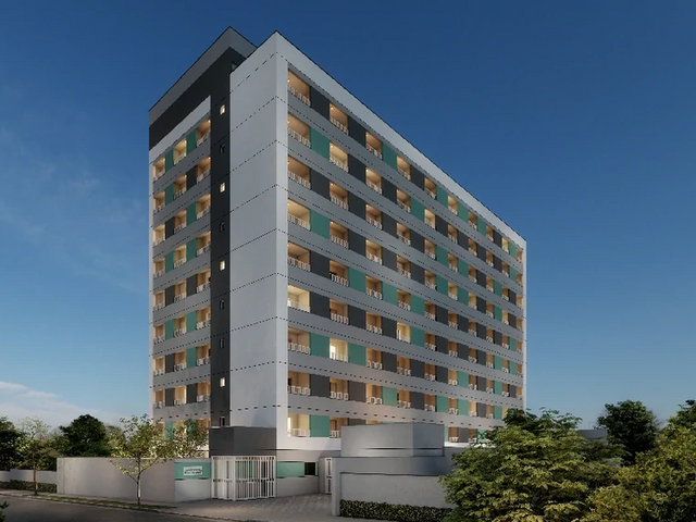 Foto do Apartamento - Apartamento à venda 1 Quarto 50.43M² Vila Gomes São Paulo - SP | Metrocasa Cidade Universitária | Correteria Imóveis