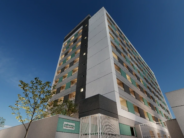 Foto do Apartamento - Apartamento à venda 1 Quarto 50.43M² Vila Gomes São Paulo - SP | Metrocasa Cidade Universitária | Correteria Imóveis