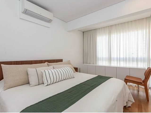 Foto do Apartamento - Apartamento à venda 3 Quartos 3 Suites 4 Vagas 110M² Vila Mariana São Paulo - SP | Lares e Andares Imóveis