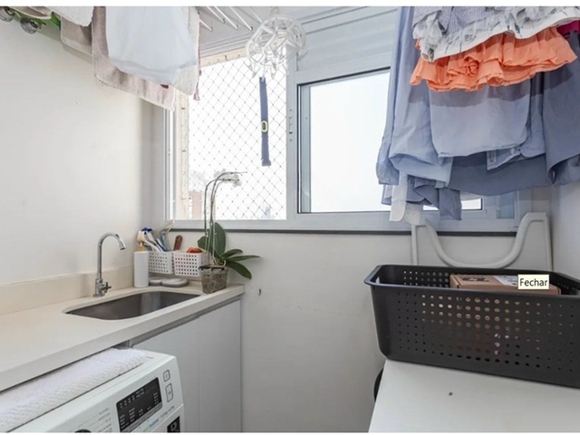 Foto do Apartamento - Apartamento à venda 3 Quartos 3 Suites 4 Vagas 110M² Vila Mariana São Paulo - SP | Lares e Andares Imóveis