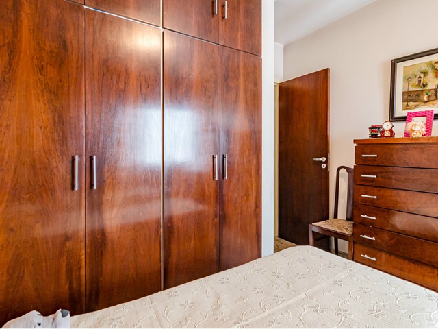 Foto do Apartamento - Apartamento à venda 3 Quartos 1 Suite 1 Vaga 124M² Jardim Paulista São Paulo - SP | Lares e Andares Imóveis