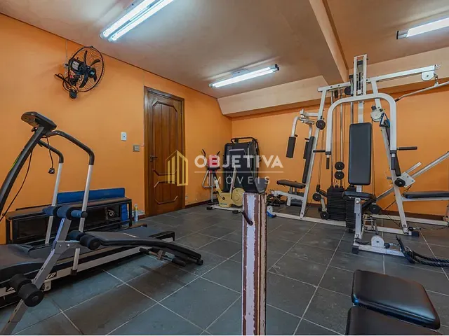 Cobertura / Penthouse 4 quartos e 5 banheiros, à venda, no bairro Bela Vista em Porto Alegre