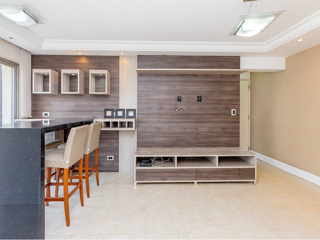 Foto do Apartamento - Apartamento à venda 2 Quartos 1 Vaga 65M² Itaim Bibi São Paulo - SP | Correteria Imóveis