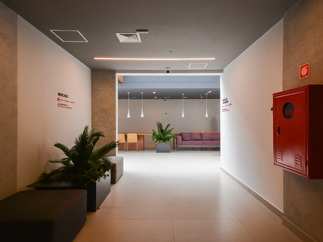 Foto do Studio - Studio à venda 1 Quarto 23M² Cerqueira César São Paulo - SP | Lares e Andares Imóveis