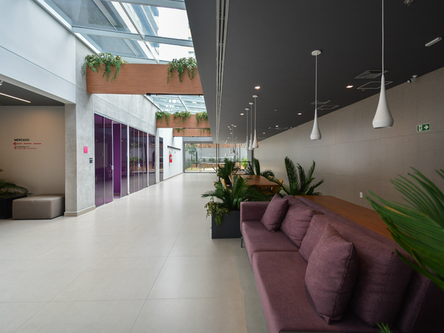 Foto do Studio - Studio à venda 1 Quarto 23M² Cerqueira César São Paulo - SP | Lares e Andares Imóveis