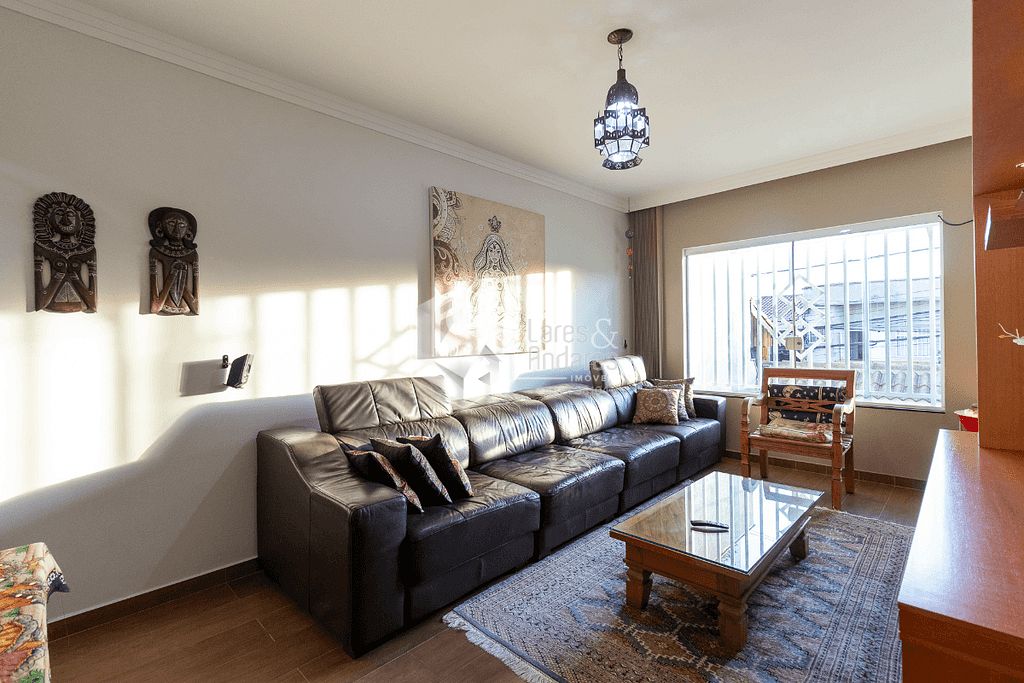Casa à venda com 3 quartos, 299m² - Foto 27