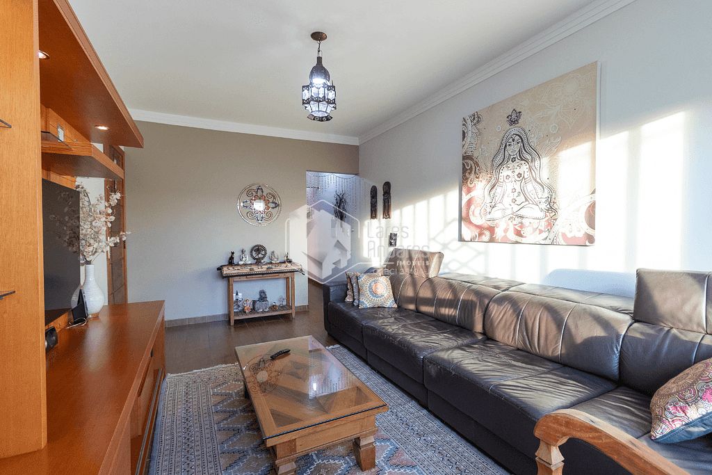 Casa à venda com 3 quartos, 299m² - Foto 29