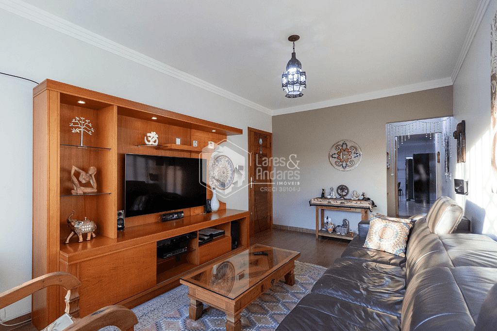 Casa à venda com 3 quartos, 299m² - Foto 30