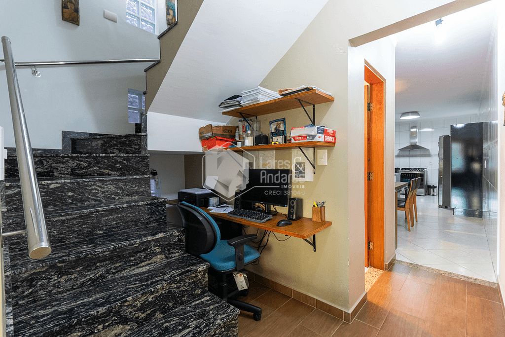 Casa à venda com 3 quartos, 299m² - Foto 31