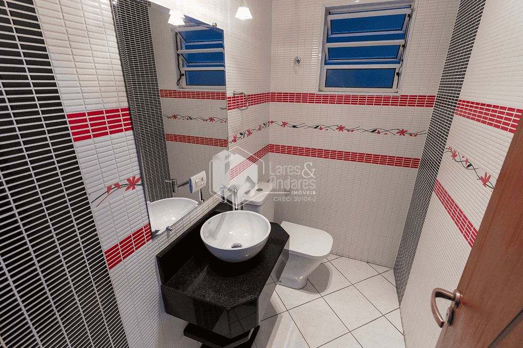 Casa à venda com 3 quartos, 299m² - Foto 32