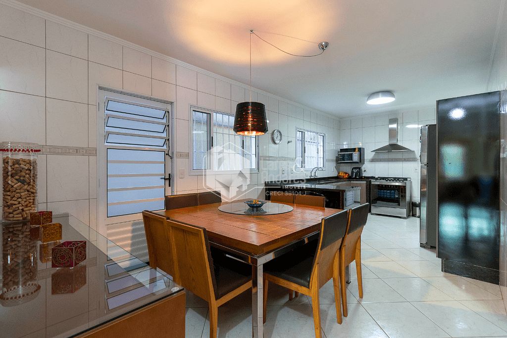 Casa à venda com 3 quartos, 299m² - Foto 33