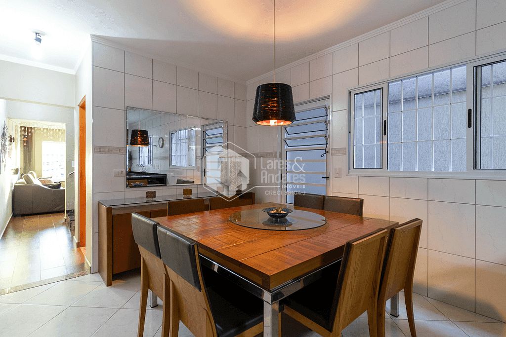 Casa à venda com 3 quartos, 299m² - Foto 34