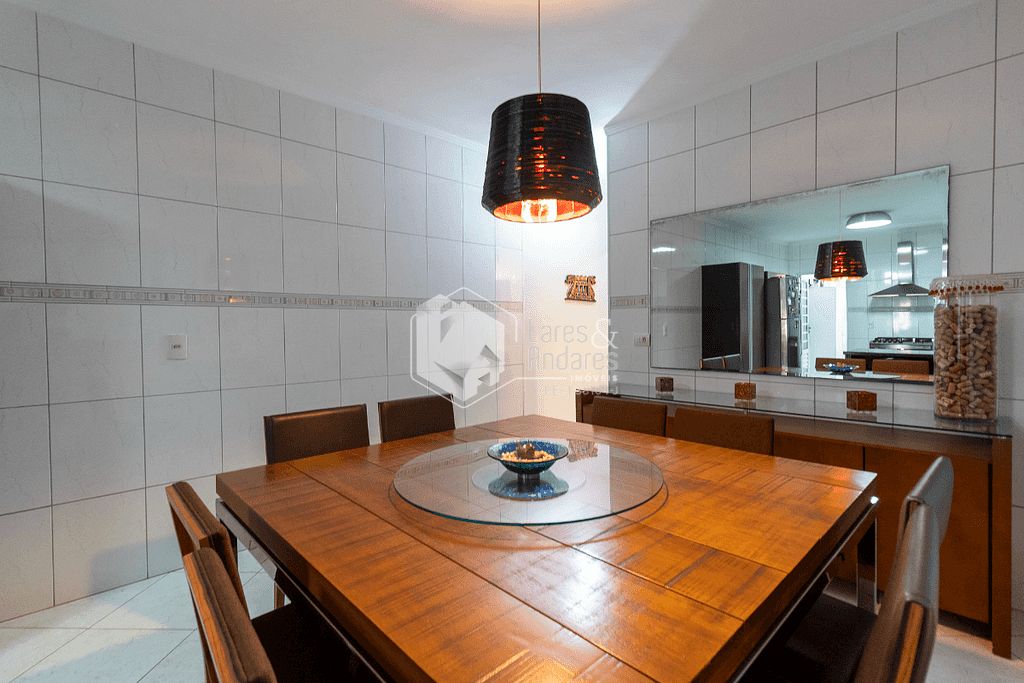 Casa à venda com 3 quartos, 299m² - Foto 35