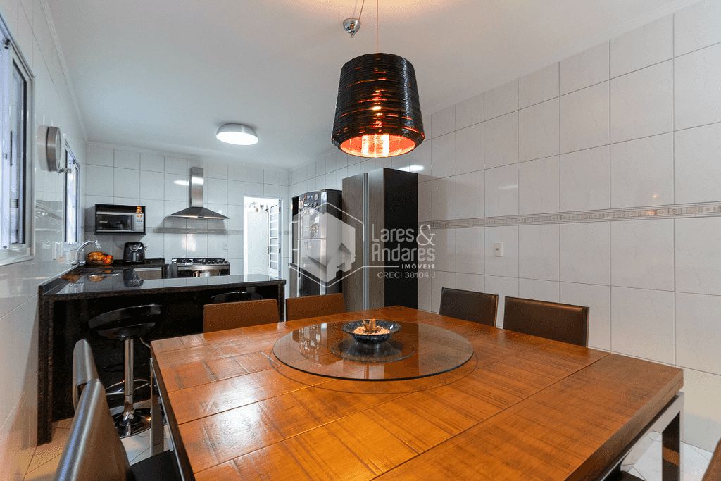 Casa à venda com 3 quartos, 299m² - Foto 36