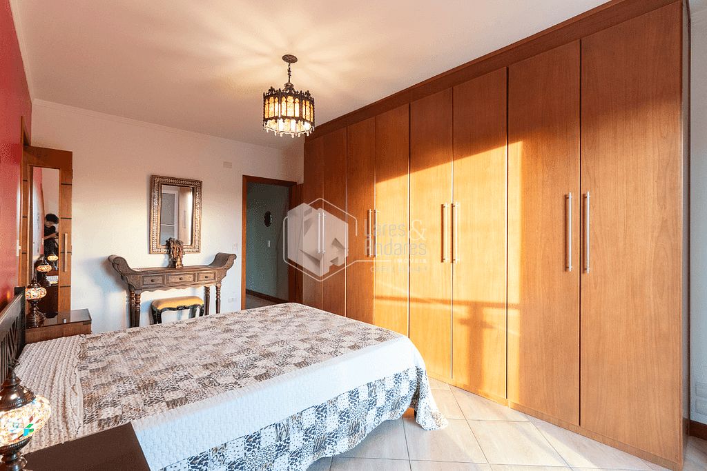Casa à venda com 3 quartos, 299m² - Foto 44