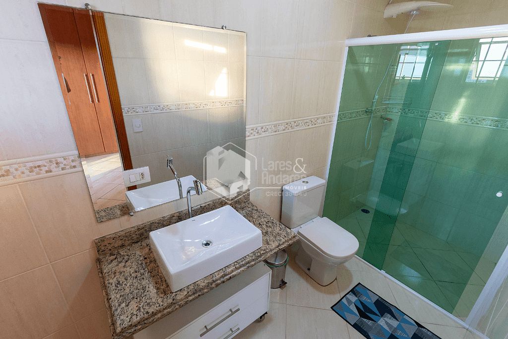 Casa à venda com 3 quartos, 299m² - Foto 45