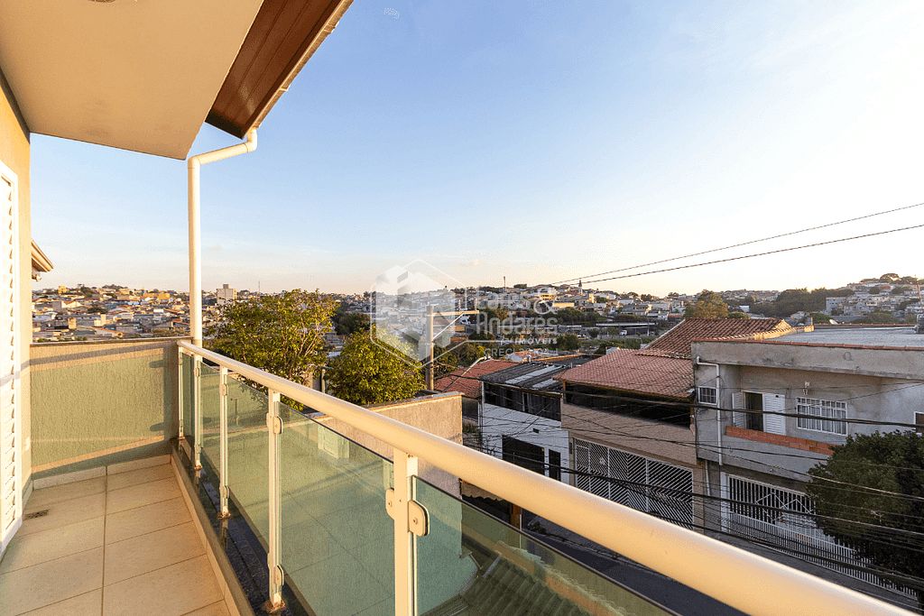 Casa à venda com 3 quartos, 299m² - Foto 47