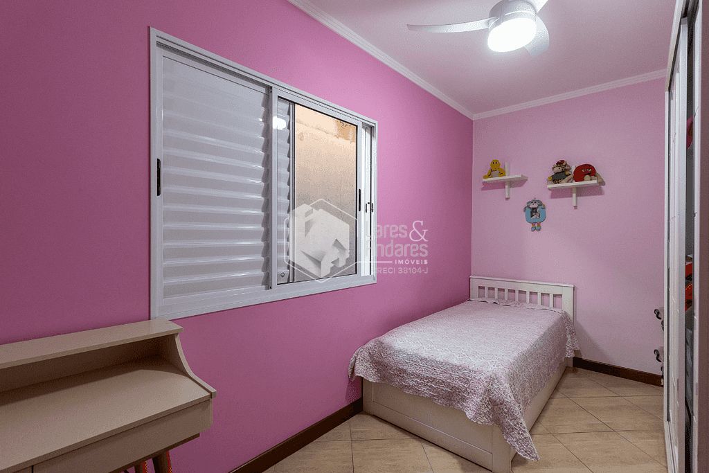 Casa à venda com 3 quartos, 299m² - Foto 14