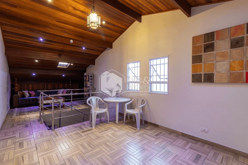 Casa à venda com 3 quartos, 299m² - Foto 10