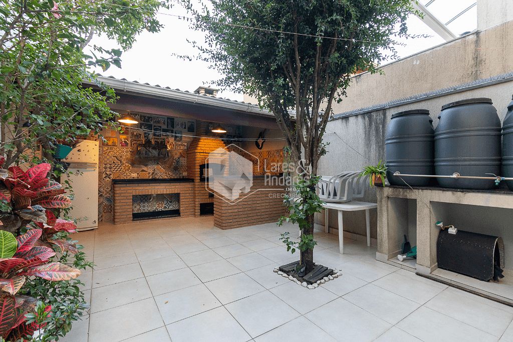 Casa à venda com 3 quartos, 299m² - Foto 13