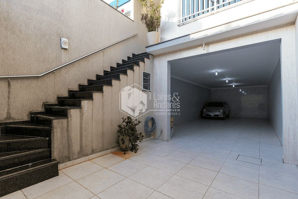 Casa à venda com 3 quartos, 299m² - Foto 19