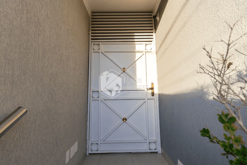 Casa à venda com 3 quartos, 299m² - Foto 25