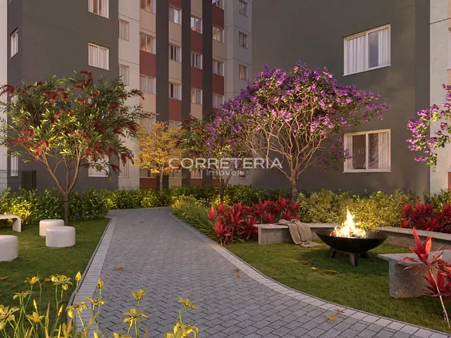 Apartamento 2 quartos e 1 banheiro, à venda, no bairro Jaguaré em São Paulo