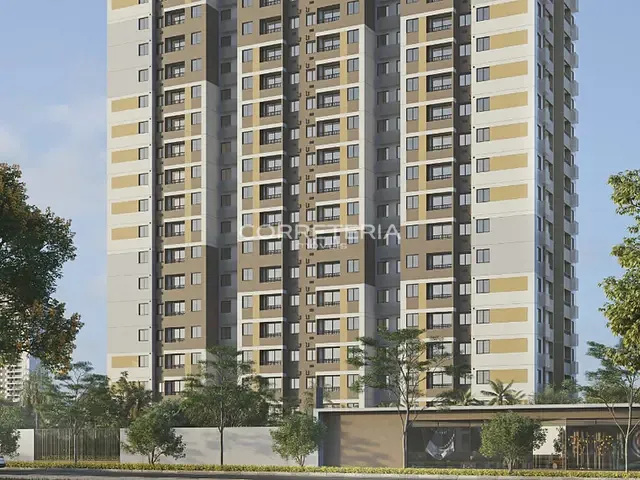 Apartamento 2 quartos e 1 banheiro, à venda, no bairro Barra Funda em São Paulo