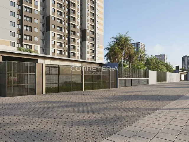 Apartamento 2 quartos e 1 banheiro, à venda, no bairro Barra Funda em São Paulo